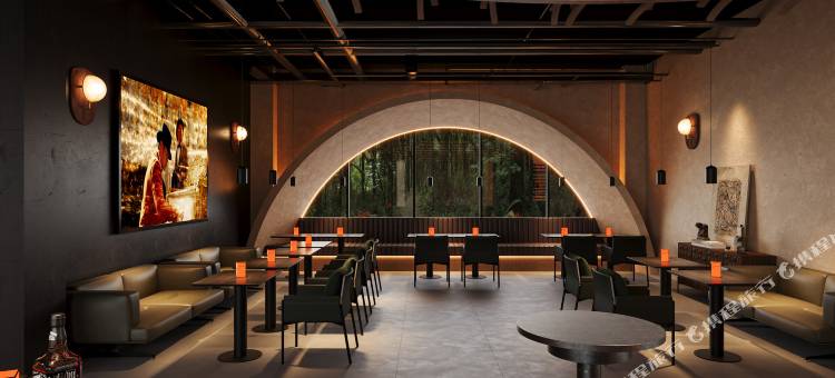 多乐酒店(吾悦广场店)图片