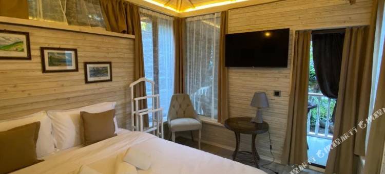 考萨酒店(Kausar Hotel)图片