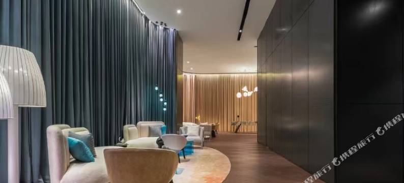 成都拾锦·观云服务公寓图片