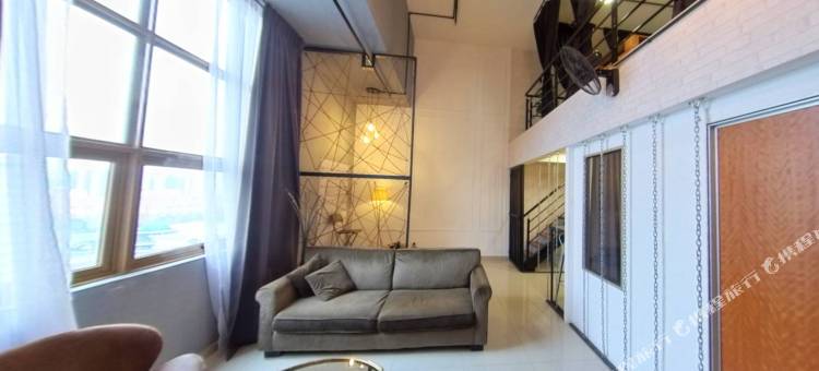 逃亡监狱酒店(Escapade Prison Suites at Petaling Jaya)图片