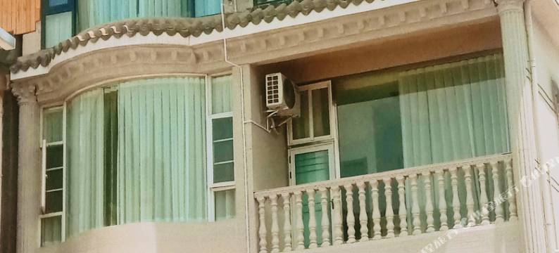 澄江丹妮客栈(月亮湾湿地公园店)图片