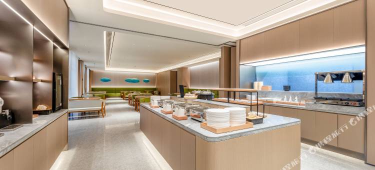 全季酒店(建湖县政府宝龙广场店)图片