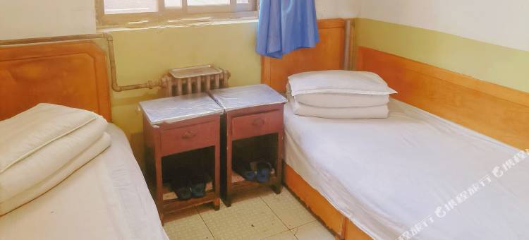 天水洋洋旅馆图片