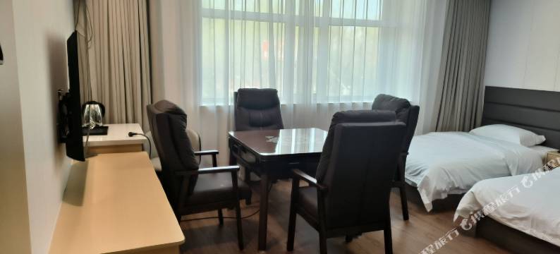 林口御林快捷宾馆图片