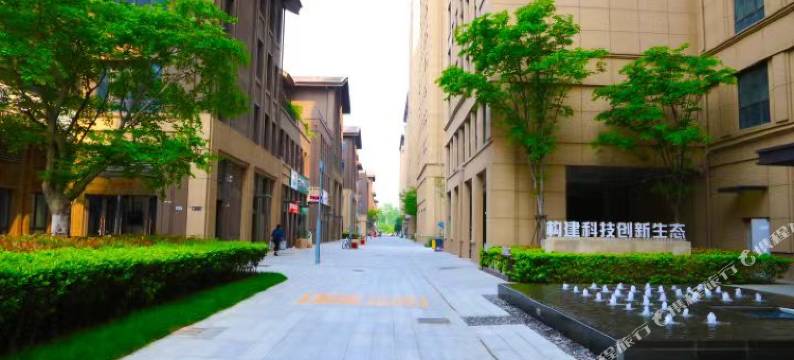 膳源堂康养酒店(开封博物馆店)图片