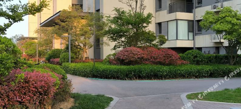 青岛行至海景民宿图片