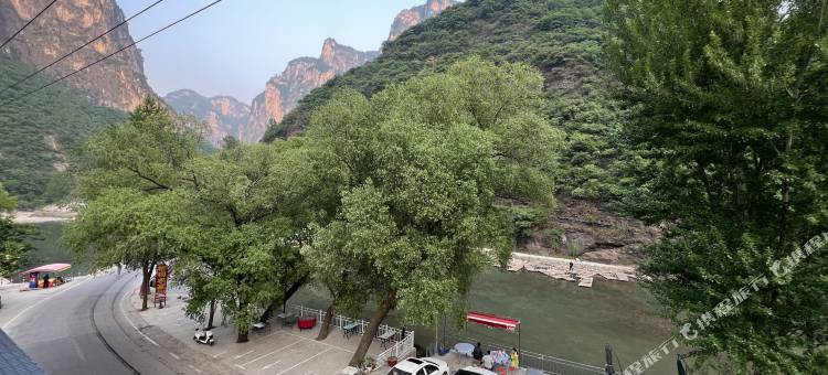 陵川保林民宿图片