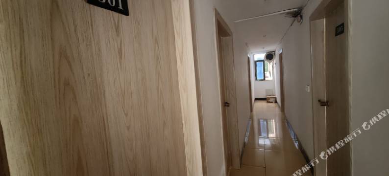 秭归楚豪旅馆图片