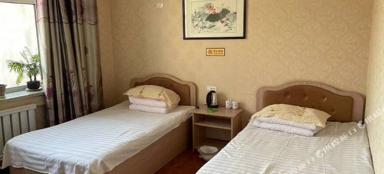 鑫春快捷旅馆图片