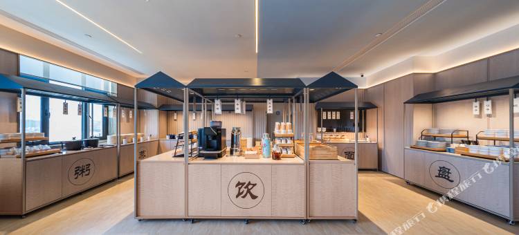 汉庭酒店(乌鲁木齐九鼎国际食品城东安路店)图片
