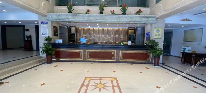 常熟光华假日酒店图片