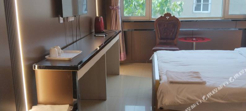 邯郸锦鼎宾馆图片