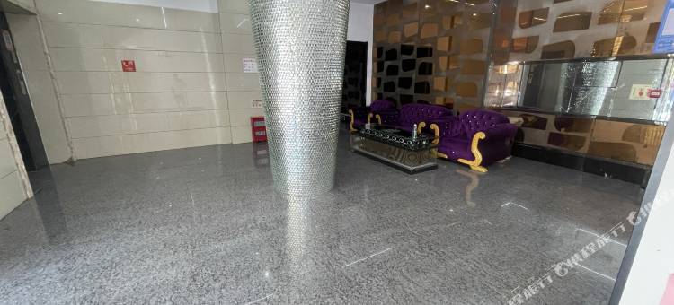 永修洪丽便捷酒店图片
