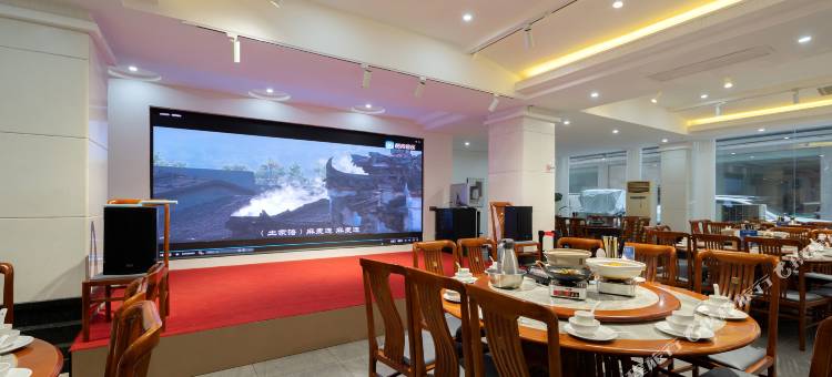 神州界国际酒店(武陵源景区标志门东门店)图片