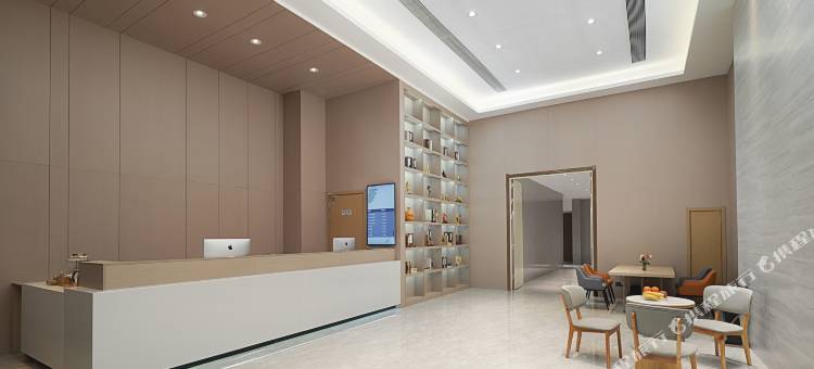 梅里古镇·星季酒店(无锡硕放机场店)图片
