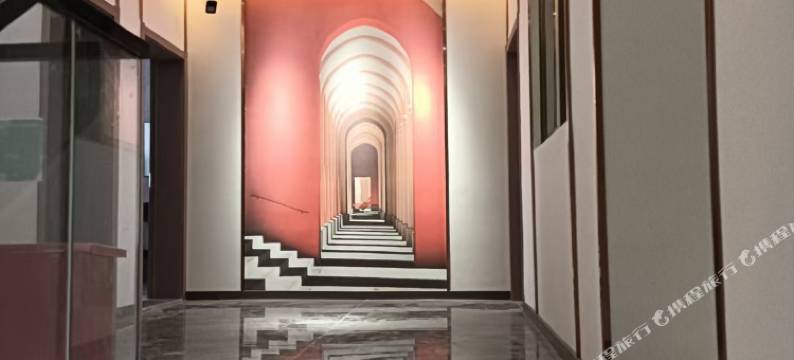 云月酒店图片