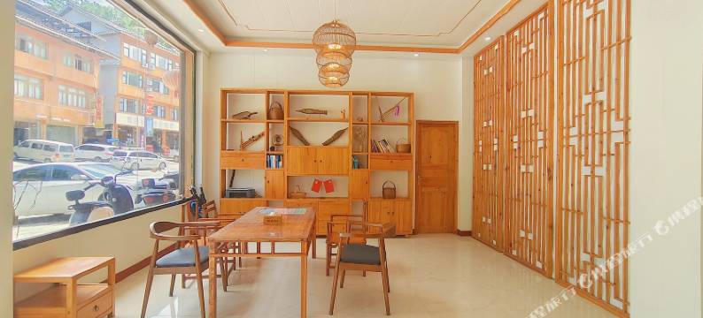 肇兴侗寨初见客栈图片