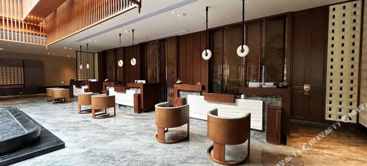 兴山桃花岭温泉度假酒店图片