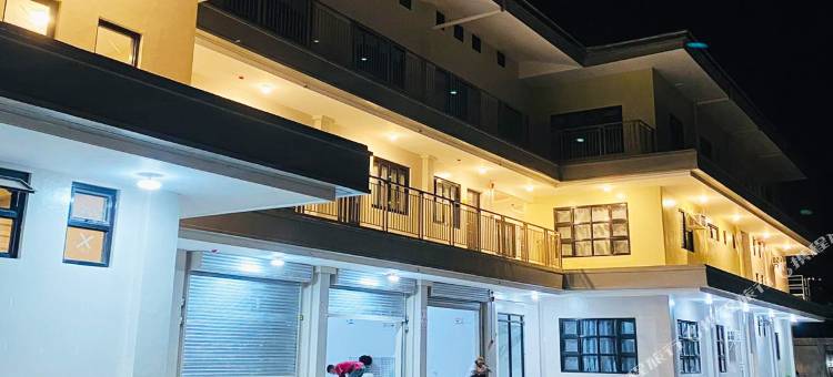 拉帕特里亚贝贝旅游因由Cocotel酒店管理(La Patria Baybay Tourist Inn powered by Cocotel)图片