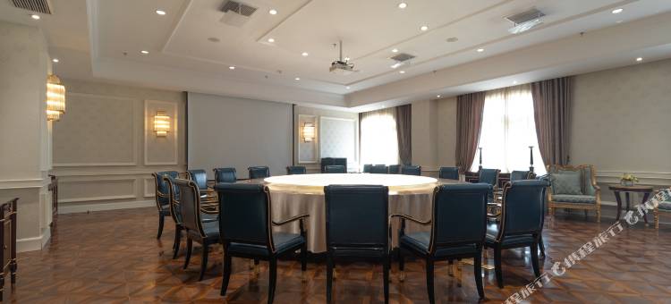 中弘·梦之苑庄园酒店图片