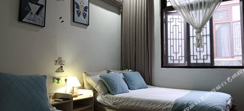 李庄古镇璞宿小院图片