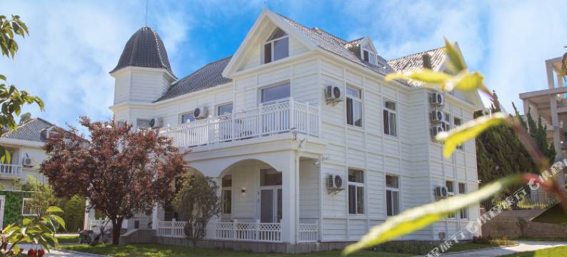 养马岛伴海民宿图片