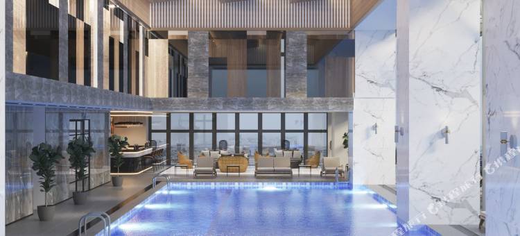 温德姆花园传奇下龙(Wyndham Garden Legend Halong)图片