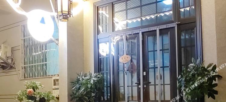 龙门山舍·民宿(龙门石窟西北游客中心店)图片
