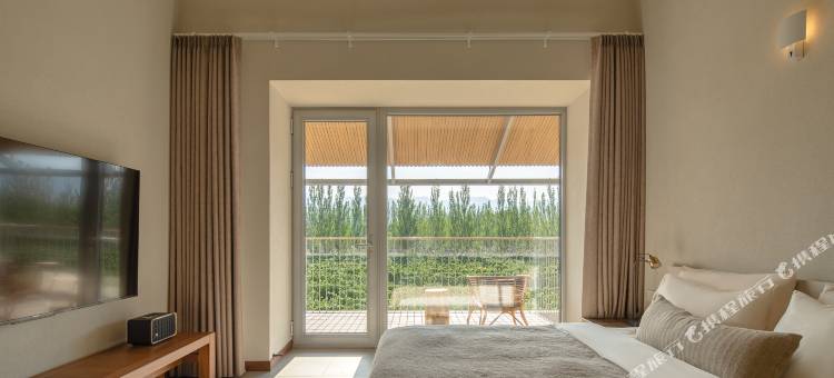 大乐之野·夏多兰酒庄(银川店)图片