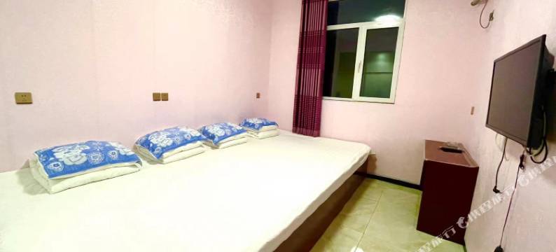 天津华韵雅居住宿图片