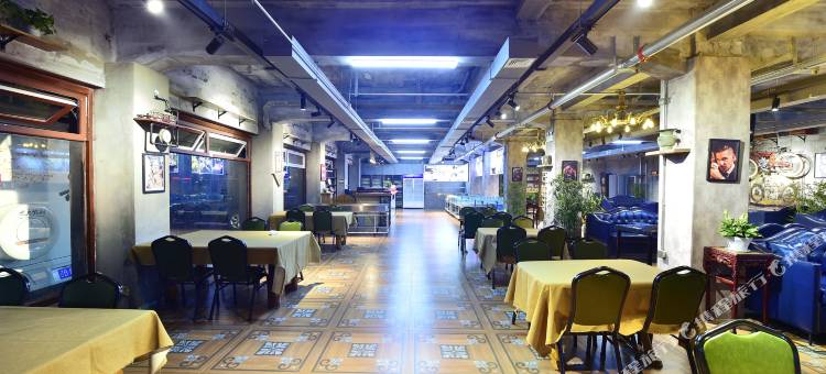 兴城水利宾馆图片