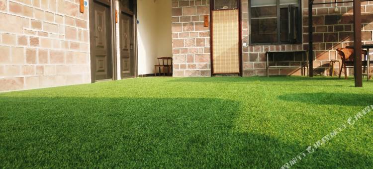 万仙山清雅居民宿(郭亮村店)图片