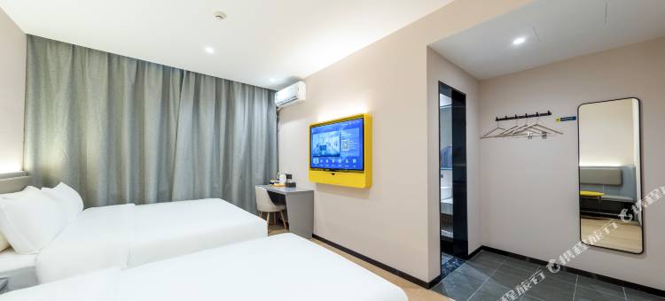 7天酒店(长治壶关新建路人民医院店)图片