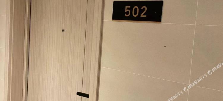 莱卡度假公寓(广州钧明欢乐世界店)图片