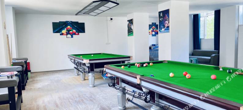 咸丰长承民宿图片