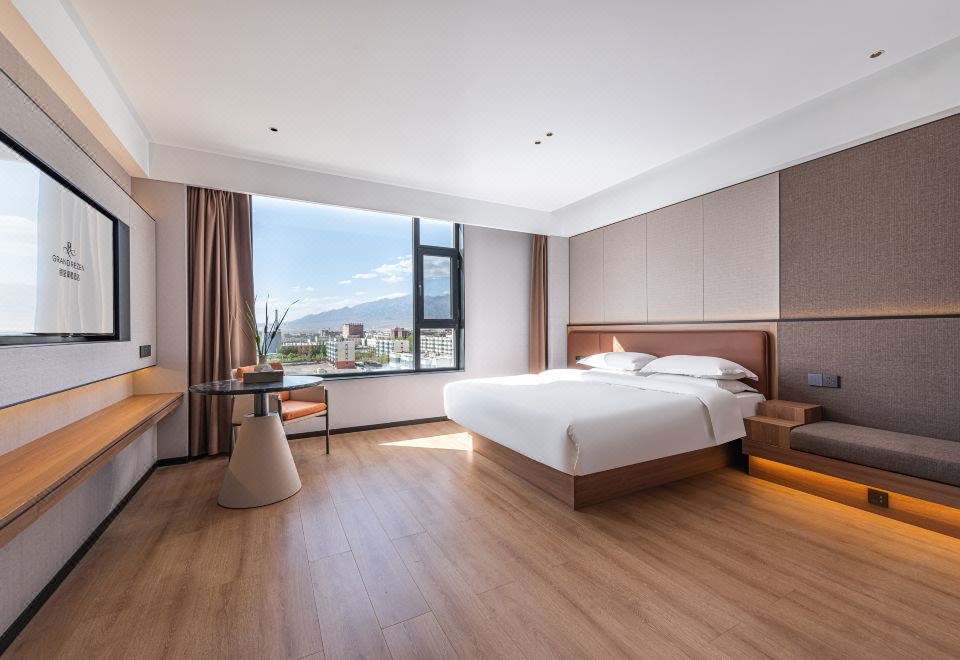 Hotel Overview