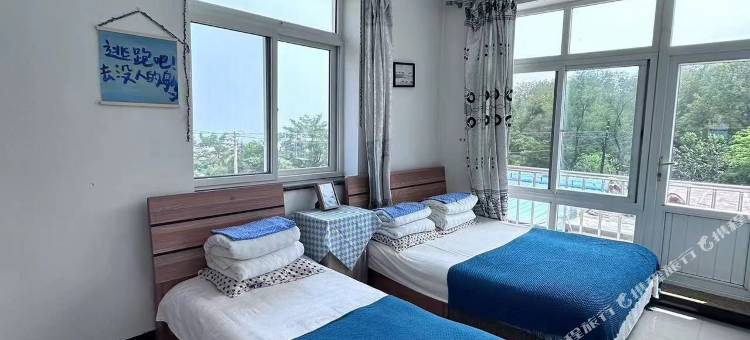 觉华岛好旺角宾馆图片