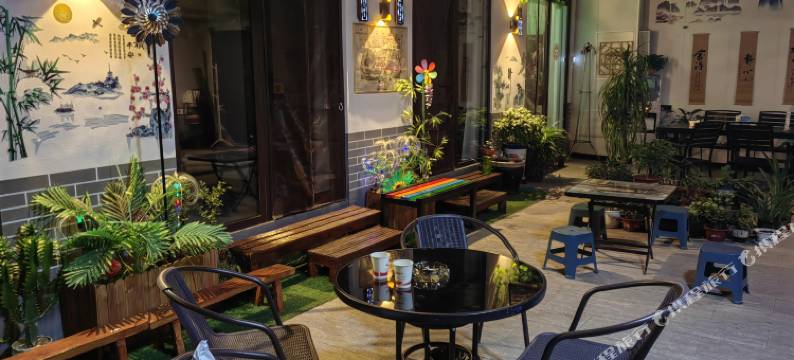 忻州清雅民宿(忻州古城店)图片