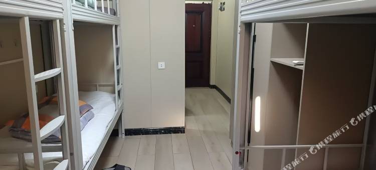 拼住住民宿(芳华路地铁站店)图片