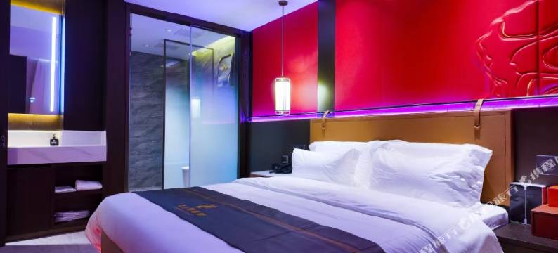 克山希尔曼酒店图片