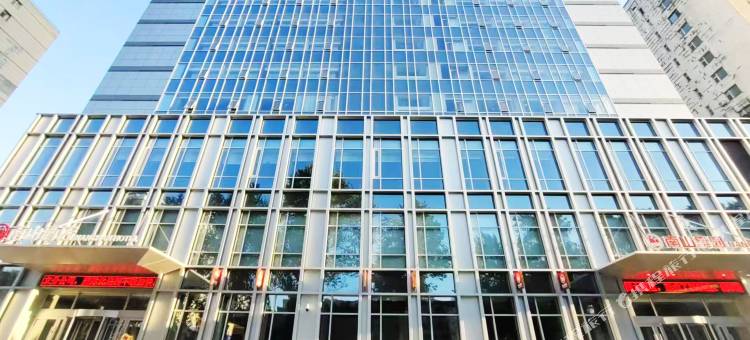 长春南山酒店(桂林路东北师范大学自由校区店)图片