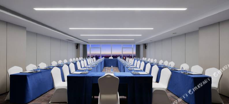 成都丽致酒店(春熙路天府广场店)图片