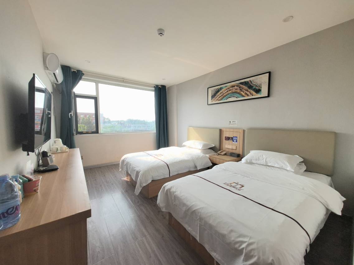 莘县尚悦商务宾馆