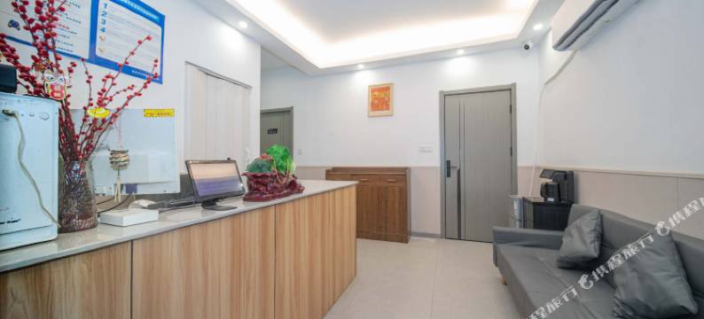 武汉亚康宾馆(黄鹤楼昙华林店)图片