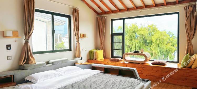 陌路人Dream Corner花园度假美宿(大理古城北门店)图片