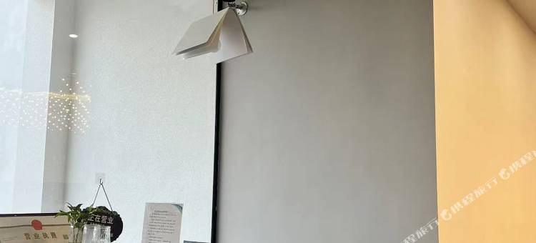 客中初夏民宿图片