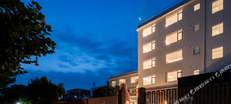 景德镇本觉如是民宿(陶溪川文创街区店)图片