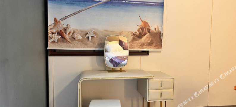 遇见雅舍(明清宫店)图片