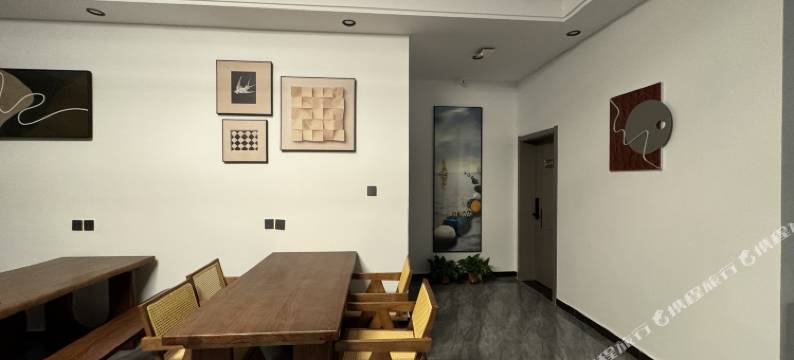 野三坡倦归巢民宿图片