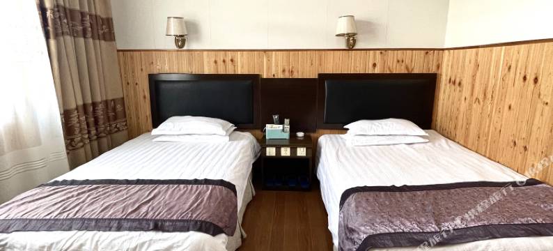 淳安水南宾馆图片